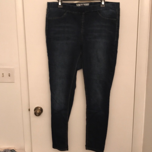 royalty slim fit skinny jeans